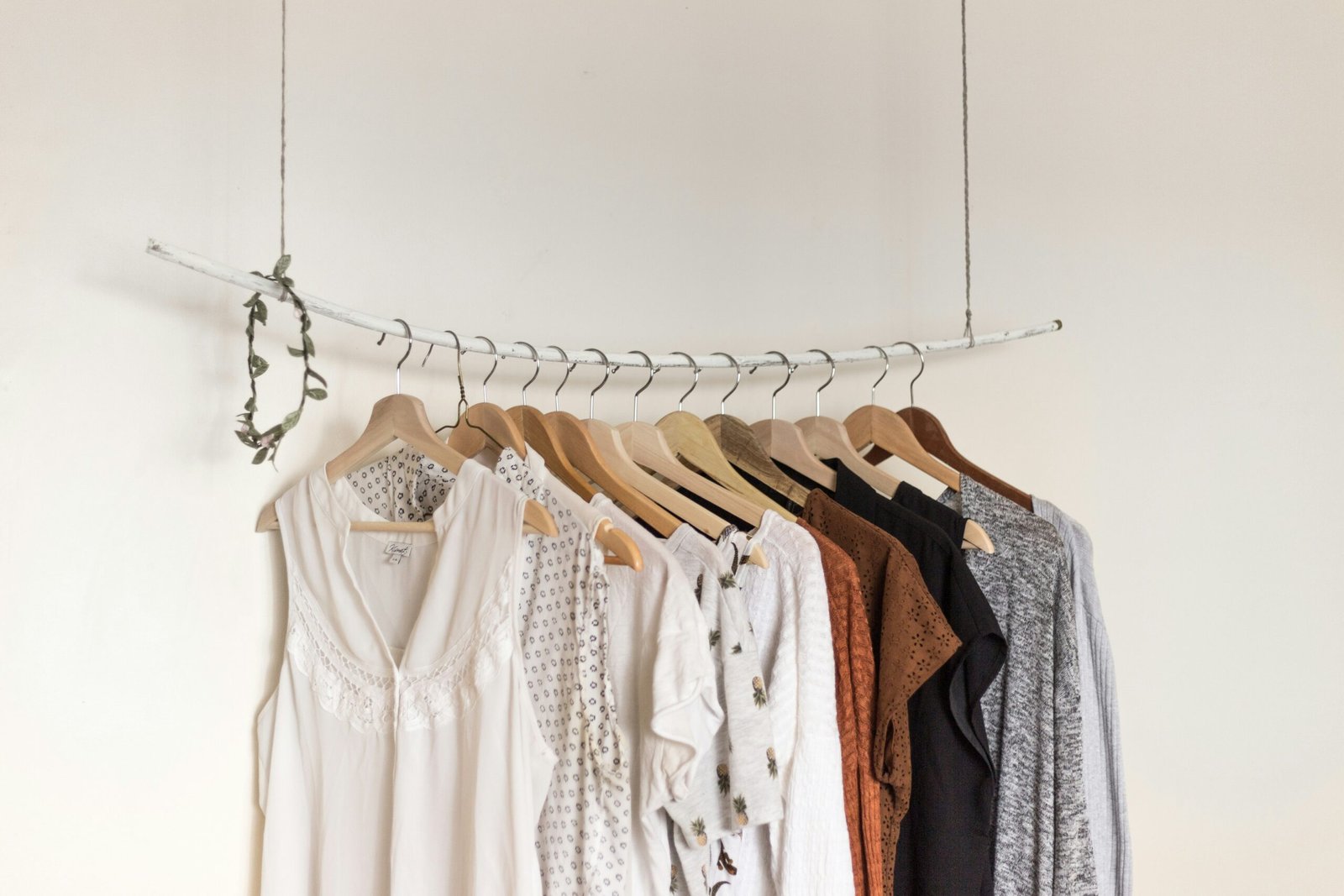 Fashion DIY: Customizing and Upcycling Your Wardrobe